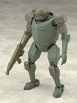 Amazon | MODEROID フルメタル・パニック! Invisible Victory Rk